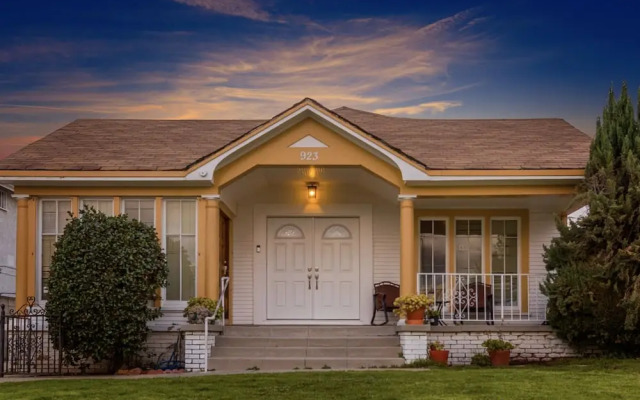 The Heart at HOLLYWOOD