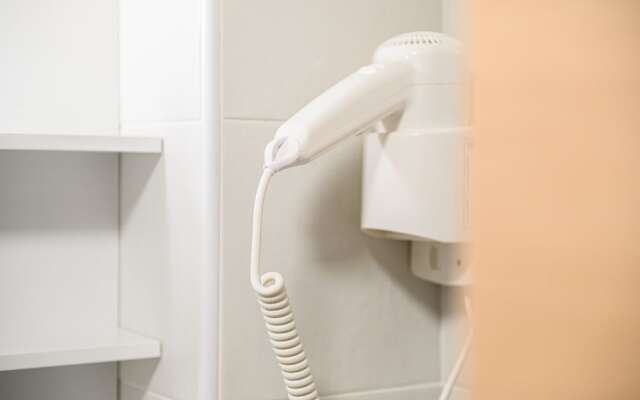 Via S Liborio - 6 Piano