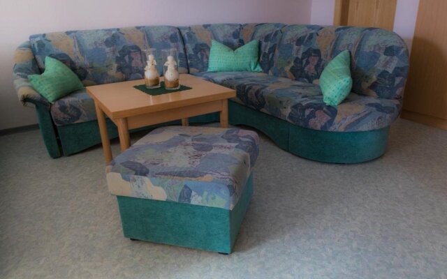Appartement Falkner Cilli