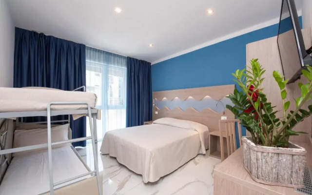 Hotel Marconi Express