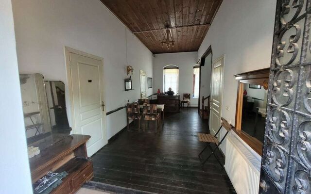 Ata Konagi Ottoman Mansion