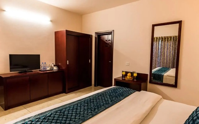 Hotel Lubumbashi