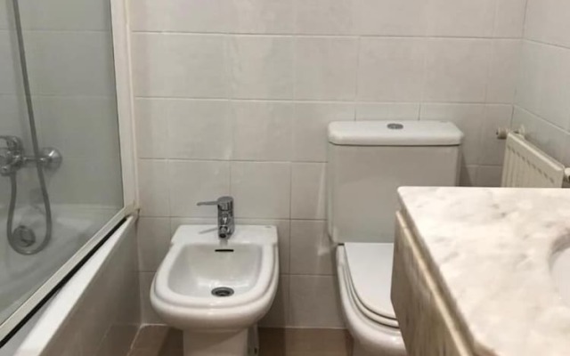 Albergue O Cruceiro - Hostel