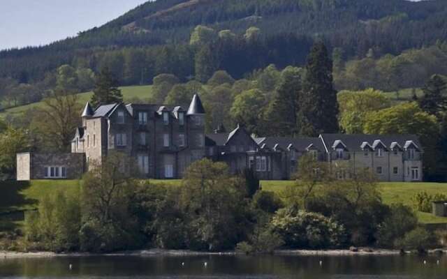 14 Lomond Castle