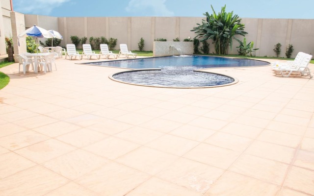 eSuites Vale dos Carajás