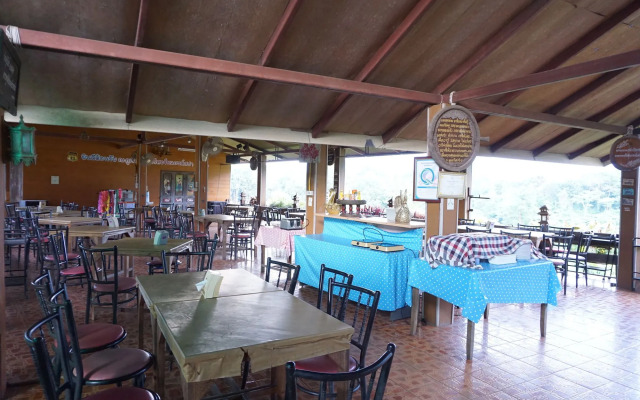 Phurua Bussaba Resort & Spa