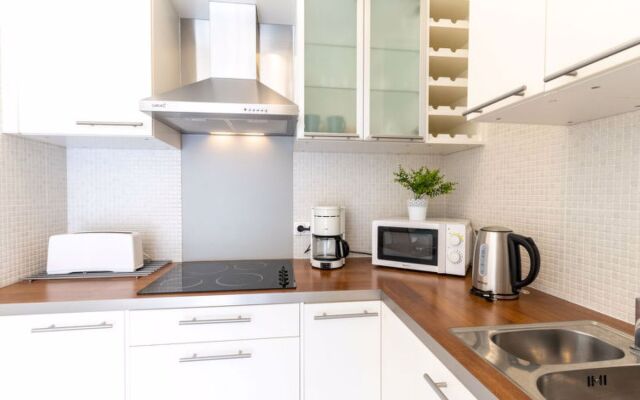 Apartment Moxó Empuriabrava