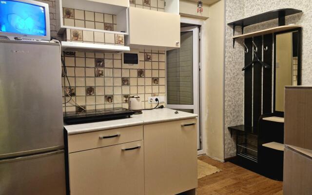 Квартиры в Подмосковье на улице Шоссейная 1-23