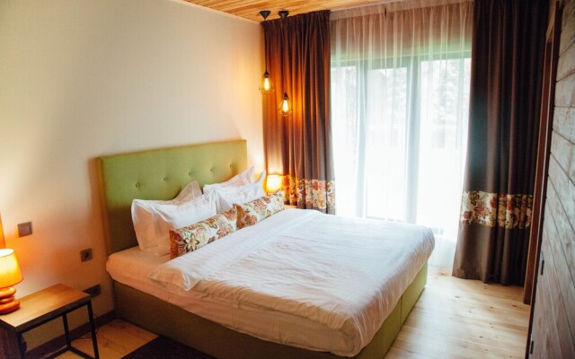 Grand Admiral Resort & SPA