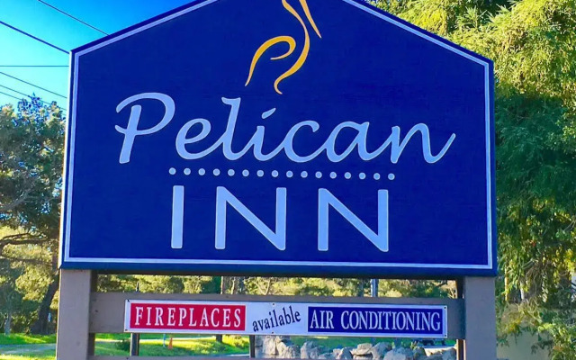 Pelican Inn Monterey