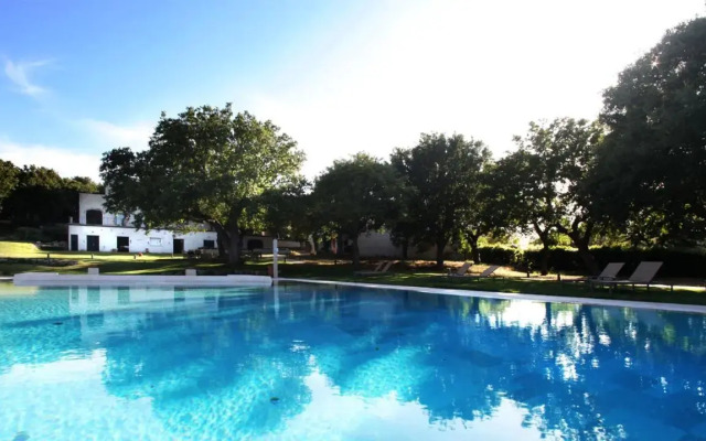Hotel Tenuta Monacelle Chateaux & Hotels Collection