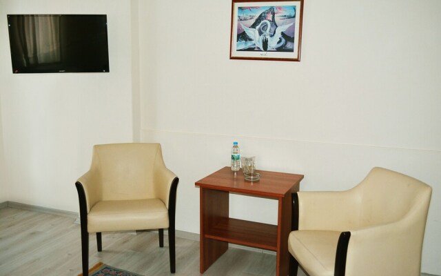Bormali Otel
