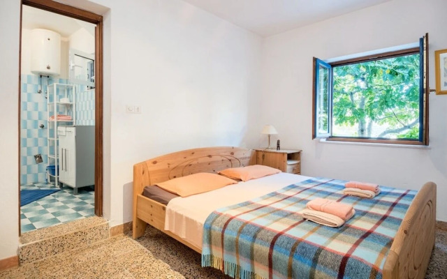 Modri Dragulj - With Pool - A1