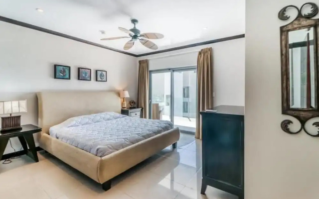 Elegant Beachfront Condo at Diamonte del Sol - 801s by RedAwning