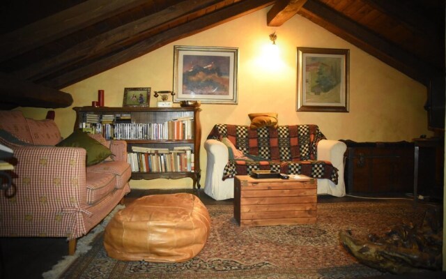 Ca-Jo Bed and Breakfast