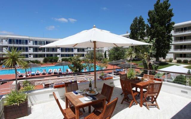 Pierre & Vacances Residence Marina Club