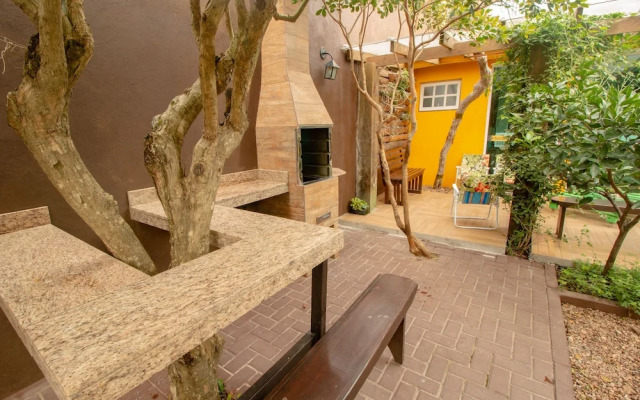 Pousada Nona Amabile