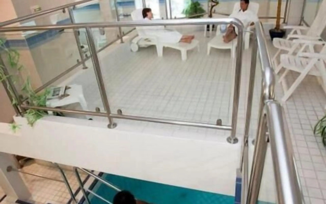 Residence Le Grand Tetras