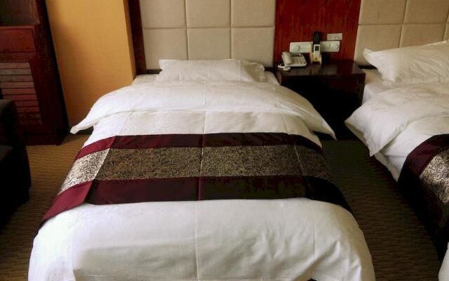 Shanshui Trends Hotel