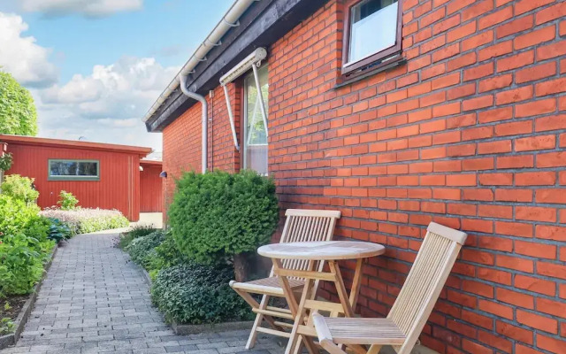 6 Person Holiday Home in Skagen
