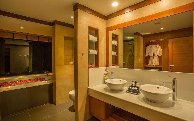 Tantawan Villa 1BR