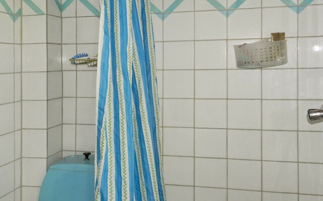 5 Person Holiday Home in Lysekil