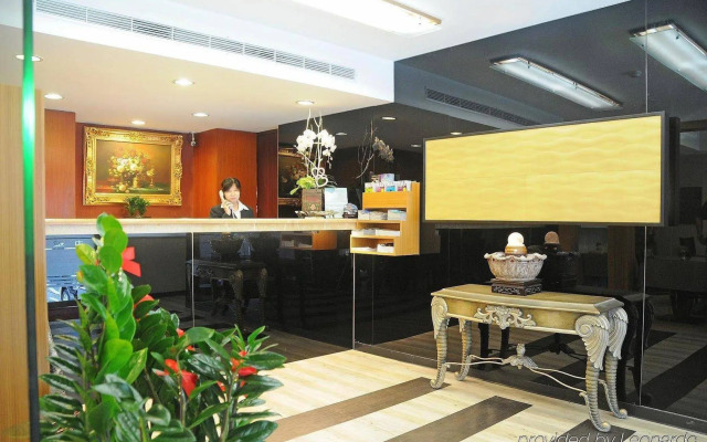 Eastern Beauty Hotel