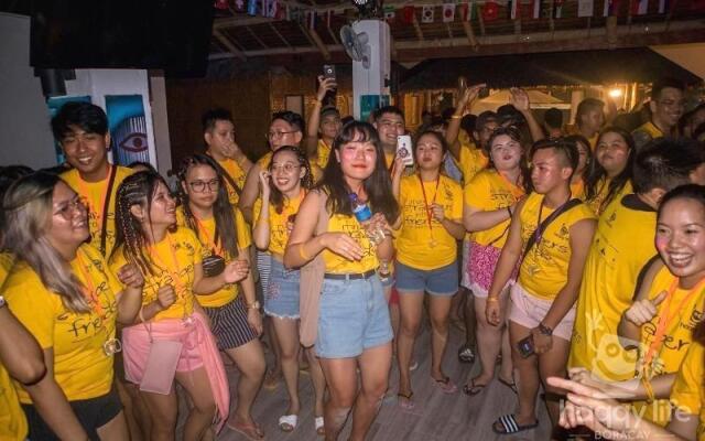 Boracay Backpackers
