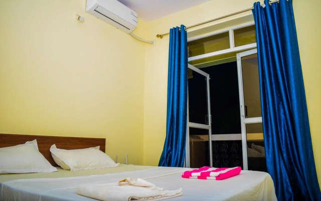 sunset view apartment