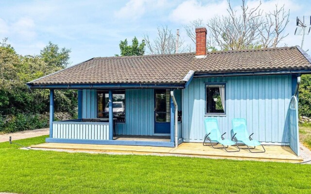 4 Person Holiday Home in Kopingsvik-by Traum