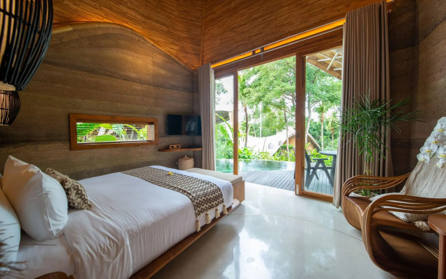 Ulaman Eco Luxury Resort