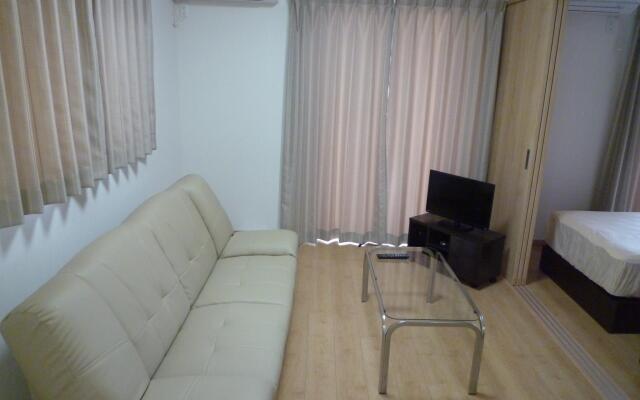 Seaside Hostel LightHouse