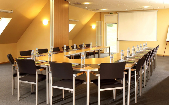 Golf Hotel Resort Val De Sorne