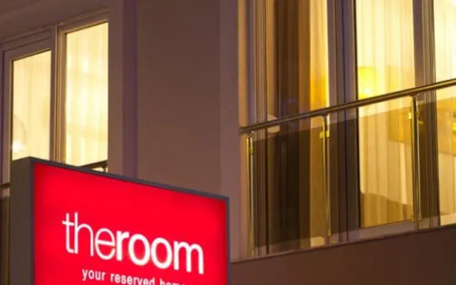 The Room Apartments