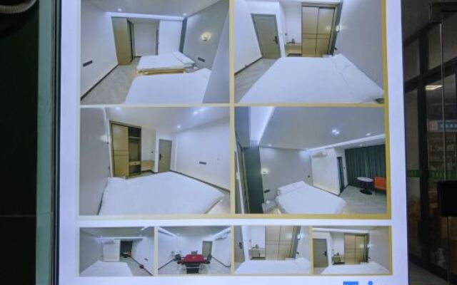 Fengshun Baixing Hot Spring Accommodation