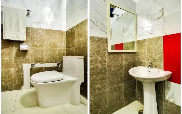 Amar Hotel By GRB