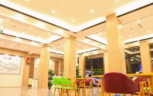 Batang Xige Hotel