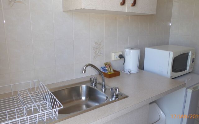 Tower Court Motel - adults only haven