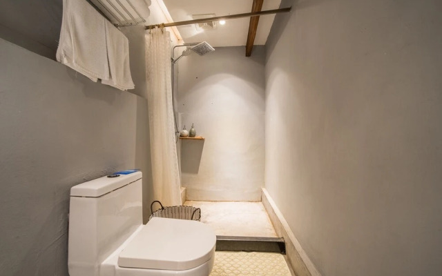 Guzo Su The Old House Boutique Hotel
