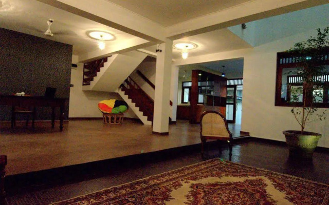 Lanka Hostel Colombo