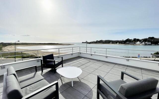 LUXURY! Haut Standing - Vue mer d'exception 320