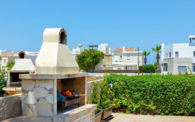 Protaras Villa Elena 3
