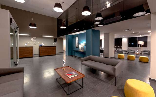 Comfort Inn Delicias