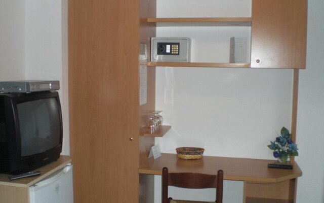 Gasthof Pension Lamprecht