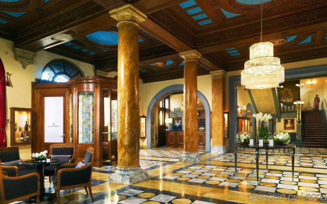 The Excelsior, a Luxury Collection Hotel, Florence - photo 2