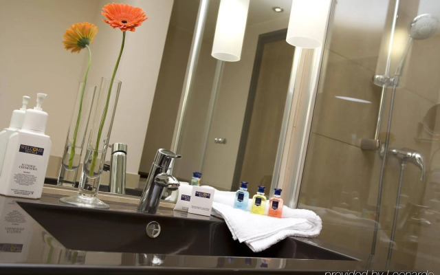 Welcome Hotel Darmstadt City Center