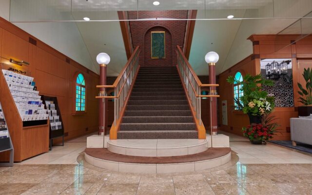 Hotel Vischio Amagasaki