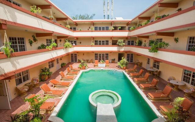 Banana Beach Resort