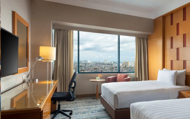 Hotel Ciputra Jakarta