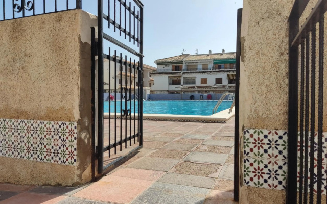 Apartamento Ronda - Santa Pola